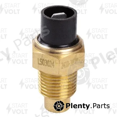 StartVOLT LS03024 — Sensor, coolant temperature