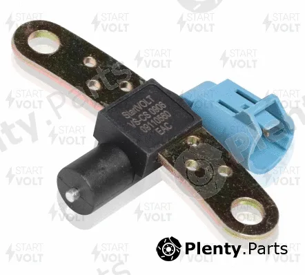 StartVOLT VS-CS0906 — Sensor, crankshaft pulse