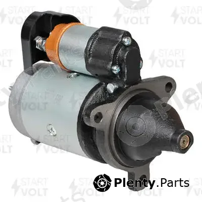StartVOLT LSt0316 — Starter