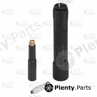 StartVOLT STC18182 — Plug, coil