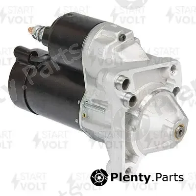 StartVOLT LSt0902 — Starter
