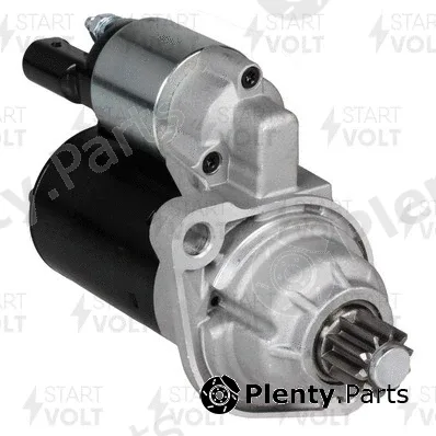 StartVOLT LSt1819 — Starter