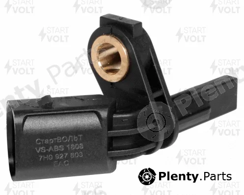 StartVOLT VS-ABS1808 — Sensor, wheel speed