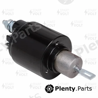 StartVOLT VSR1802 — Solenoid Switch, starter