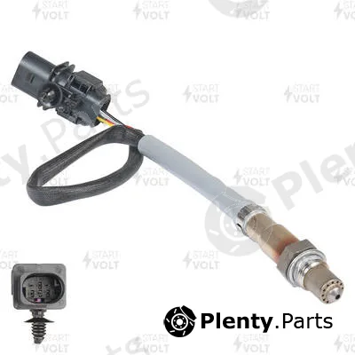 StartVOLT VS-OS1518 — Lambda Sensor