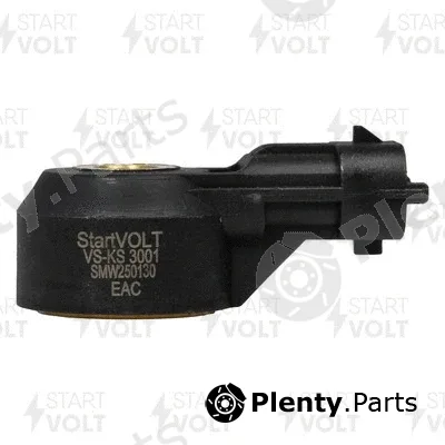 Knock Sensor