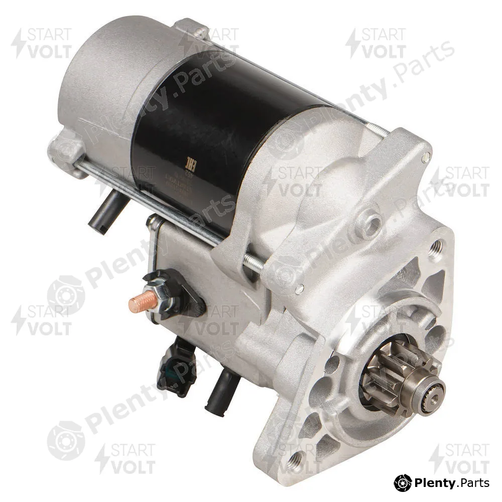 StartVOLT LSt1916 — Starter