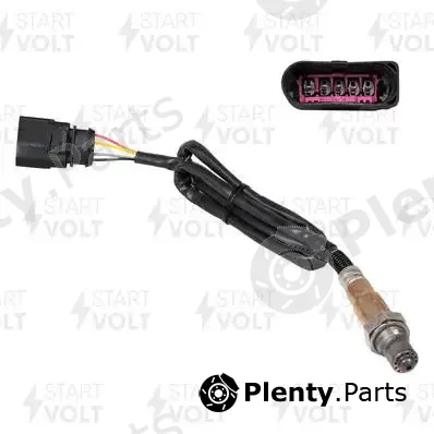 StartVOLT VS-OS1801 — Lambda Sensor
