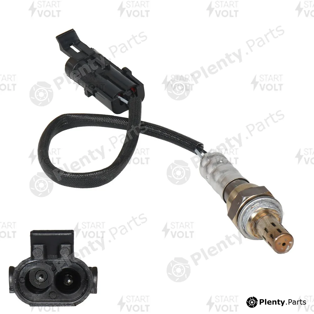 StartVOLT VS-OS0562 — Lambda Sensor