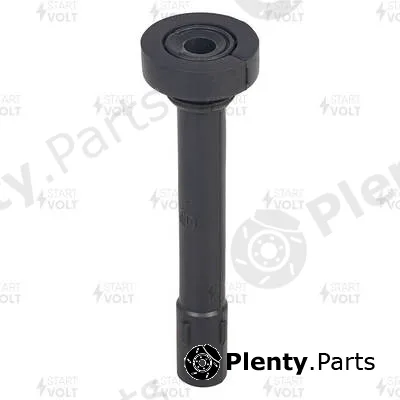 StartVOLT STC2701 — Plug, coil
