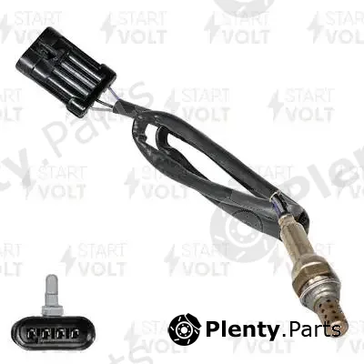 StartVOLT VS-OS2704 — Lambda Sensor
