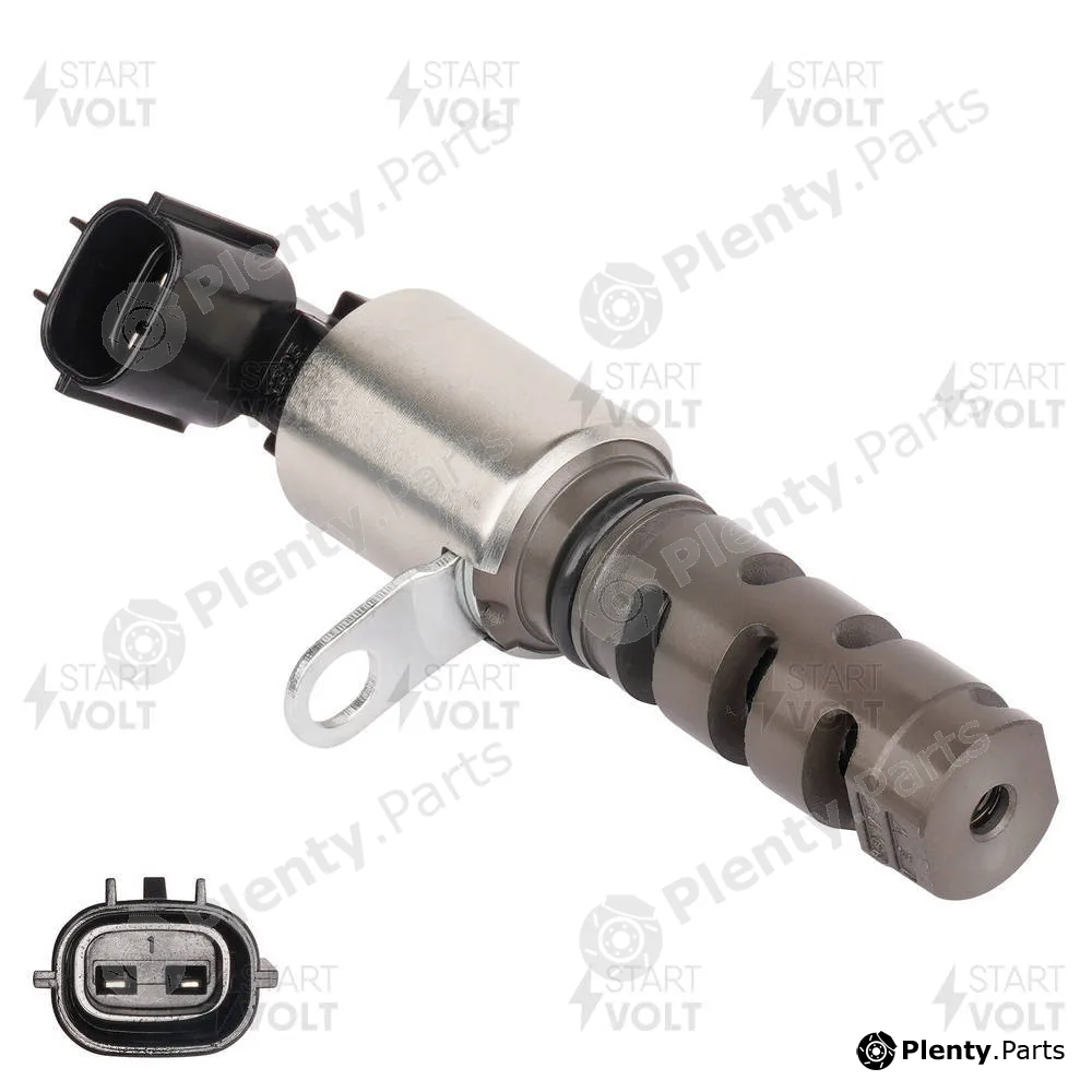 StartVOLT SVC0801 — Control Valve, camshaft adjustment