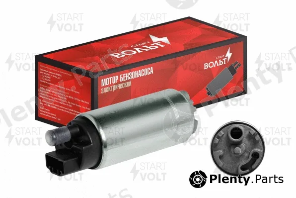 StartVOLT SFP0891 — Fuel Pump
