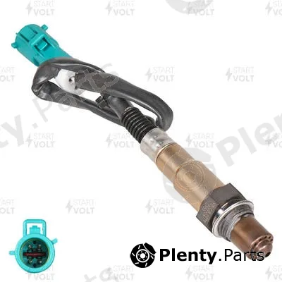 StartVOLT VS-OS1079 — Lambda Sensor