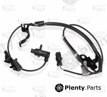 StartVOLT VS-ABS1919 — Sensor, wheel speed