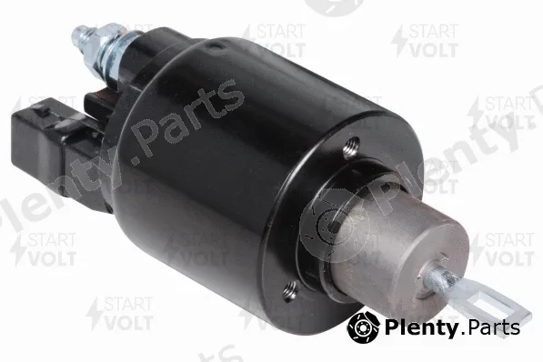 StartVOLT VSR2604 — Solenoid Switch, starter