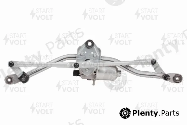 StartVOLT VWA01080 — Wiper Linkage