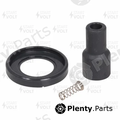 StartVOLT STC1916 — Plug, coil