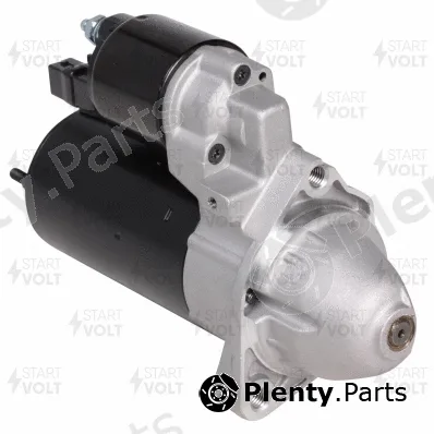 StartVOLT LSt2604 — Starter