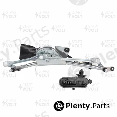 StartVOLT VWA01017 — Wiper Linkage