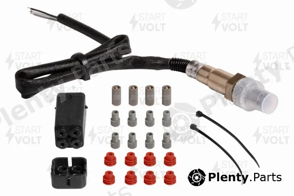 StartVOLT VS-OS1880 — Lambda Sensor