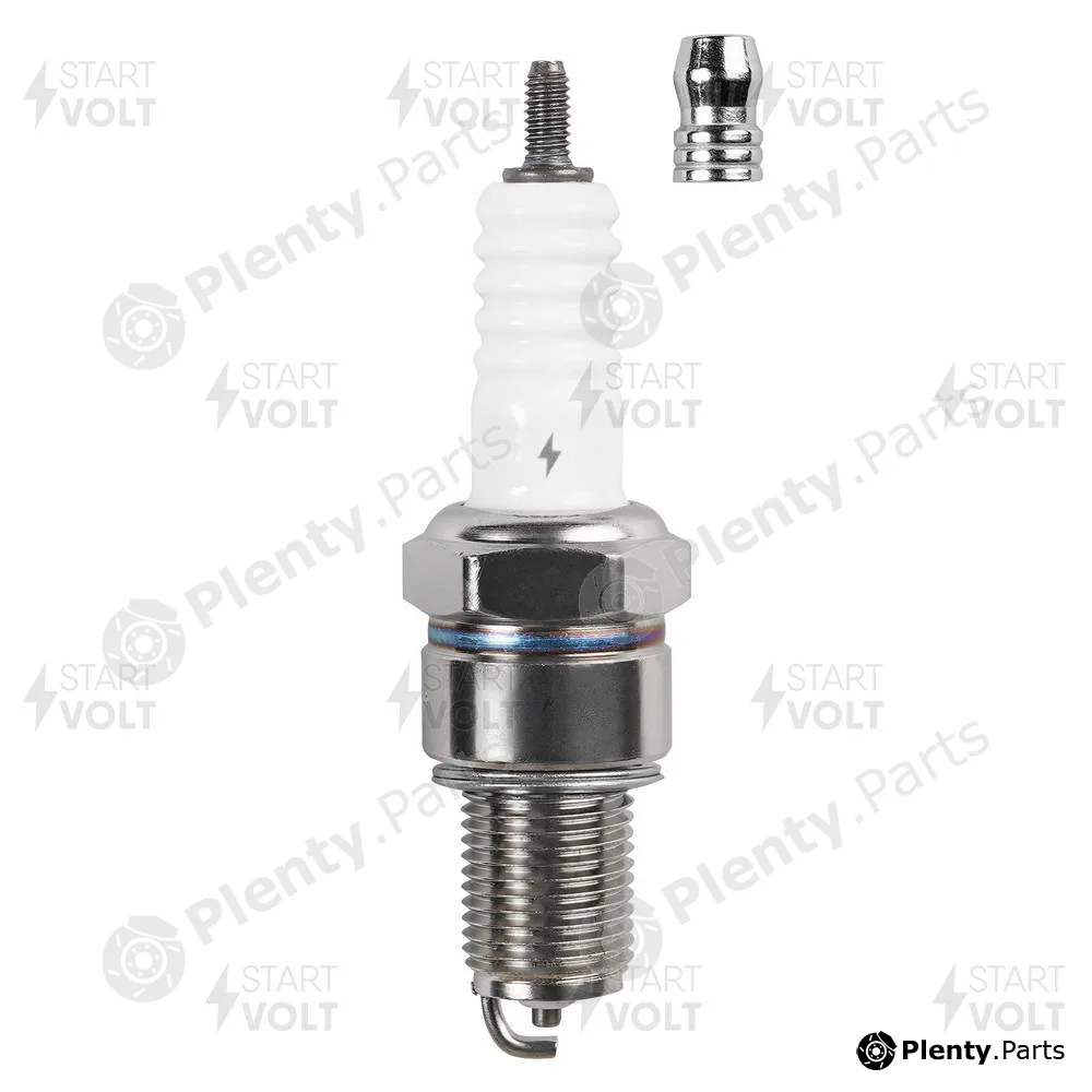 StartVOLT VSP0309 — Spark Plug