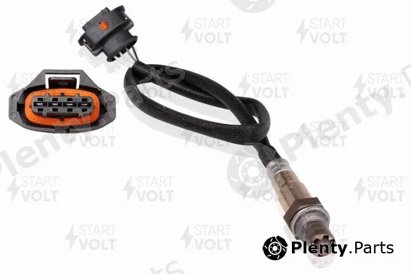 StartVOLT VS-OS0520 — Lambda Sensor