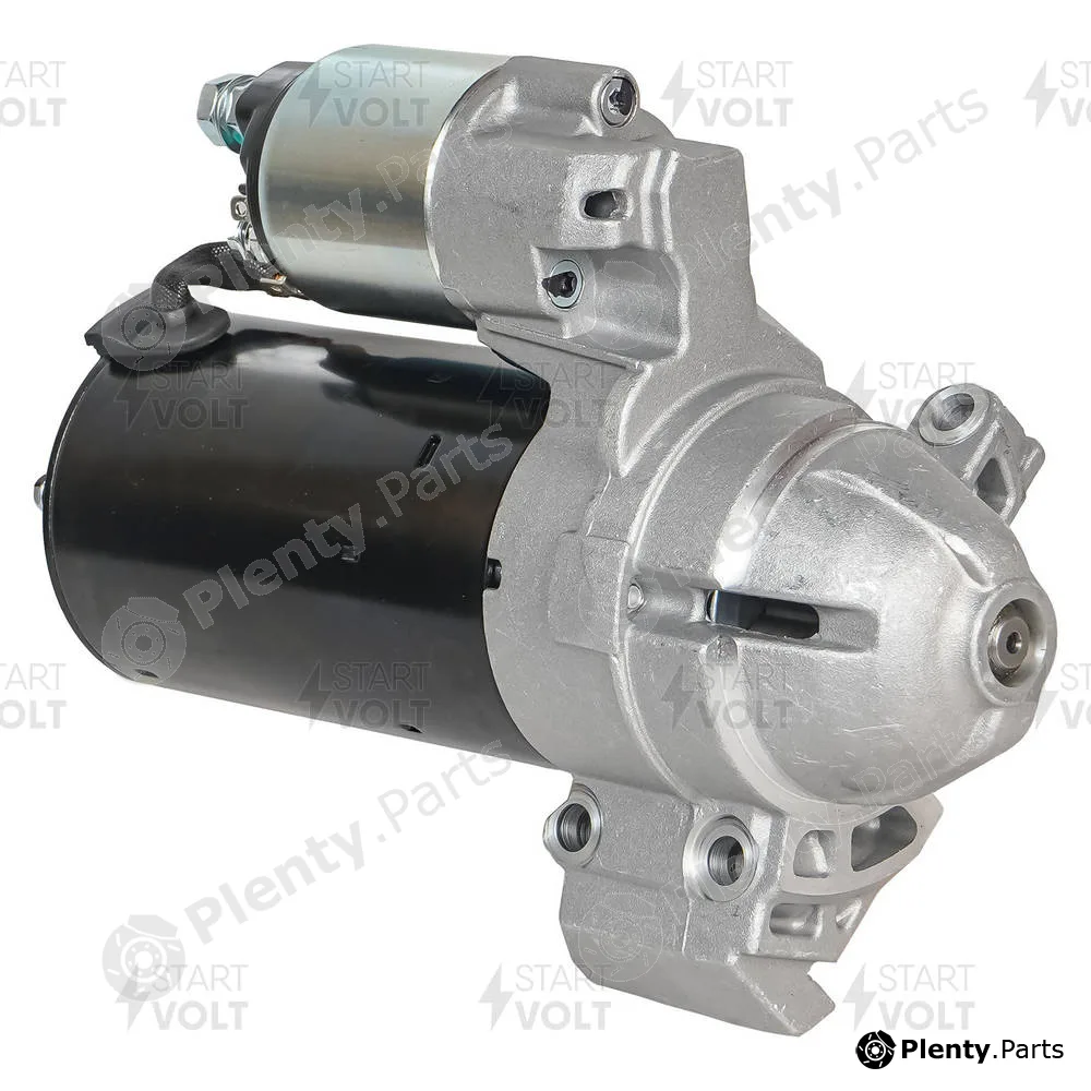 StartVOLT LSt2607 — Starter