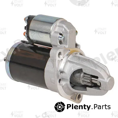 StartVOLT LSt1105 — Starter