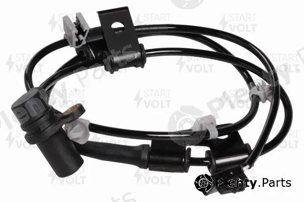 StartVOLT VS-ABS0811 — Sensor, wheel speed