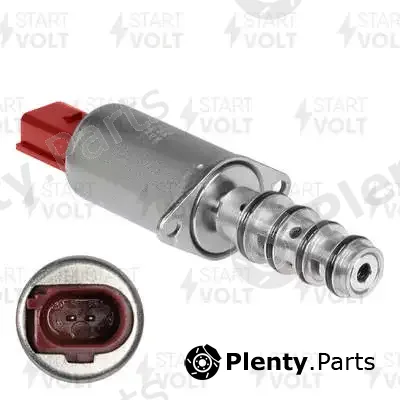 StartVOLT SVC1808 — Control Valve, camshaft adjustment