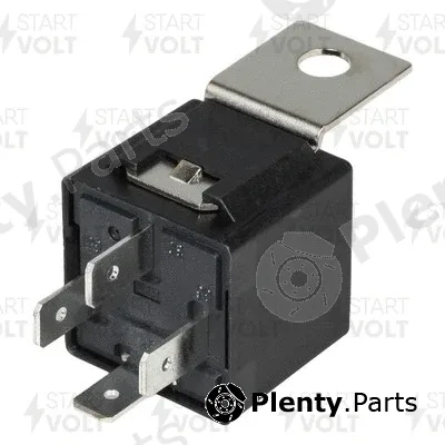 StartVOLT SCR0330 — Relay, main current