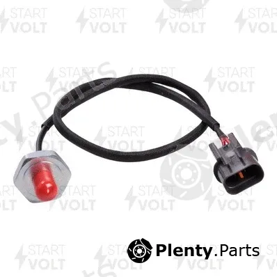 StartVOLT VS-KS1101 — Knock Sensor