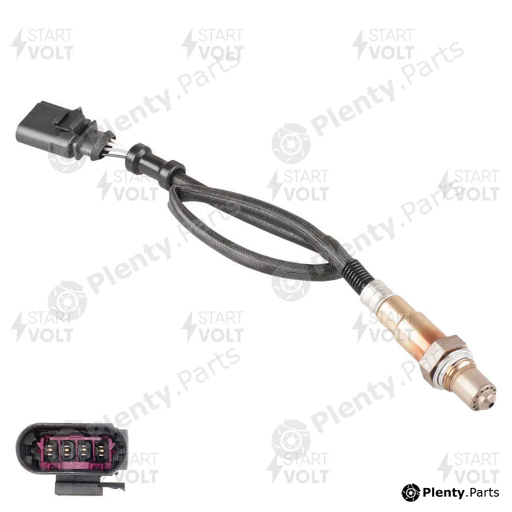 StartVOLT VS-OS2105 — Lambda Sensor