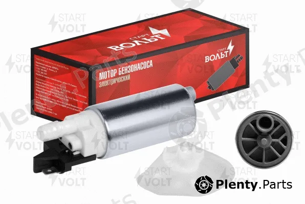 StartVOLT SFP0901 — Fuel Pump