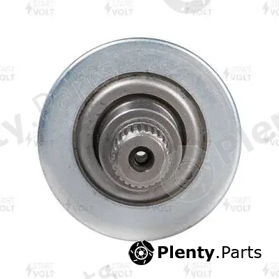 StartVOLT VCS0703 — Freewheel Gear, starter