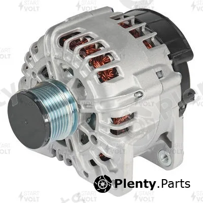 StartVOLT LG0919 — Alternator