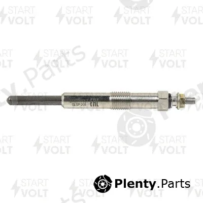 StartVOLT GLSP203 — Glow Plug