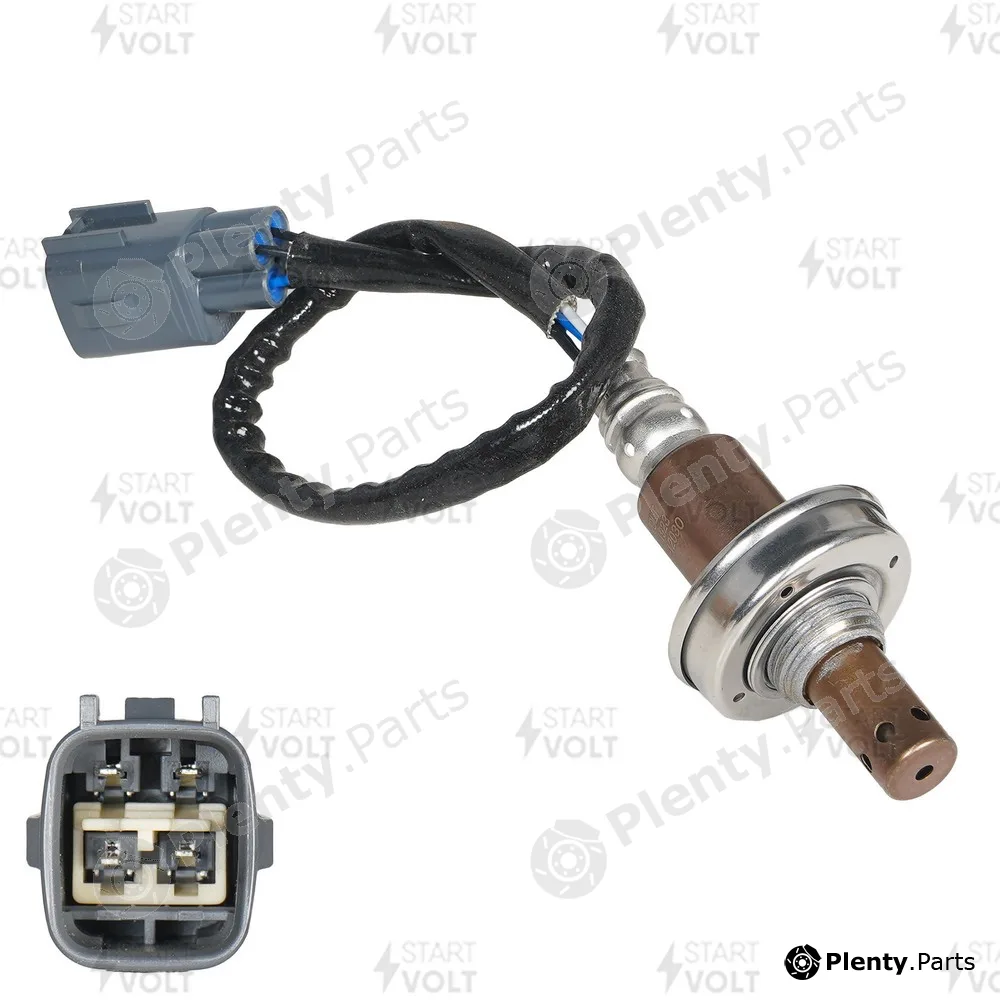 StartVOLT VS-OS1923 — Lambda Sensor