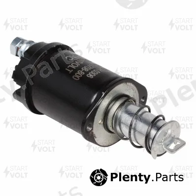 StartVOLT VSR0306 — Solenoid Switch, starter