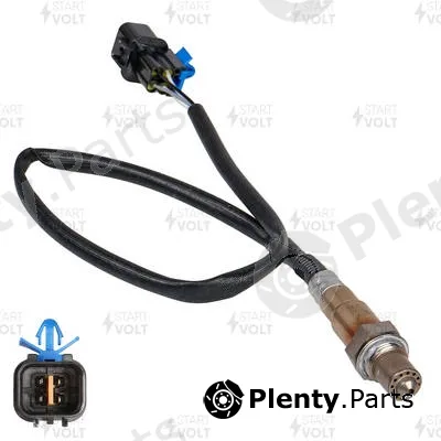 StartVOLT VS-OS0606 — Lambda Sensor
