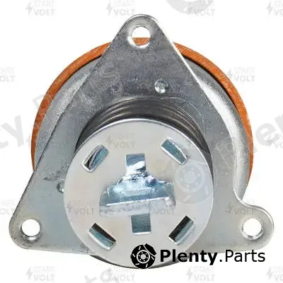StartVOLT VSR0309 — Solenoid Switch, starter