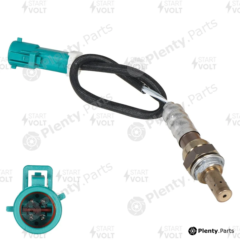 StartVOLT VS-OS1007 — Lambda Sensor