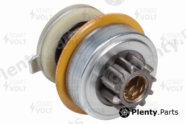 StartVOLT VCS01081 — Freewheel Gear, starter