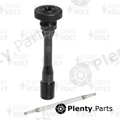 StartVOLT STC1105 — Plug, coil
