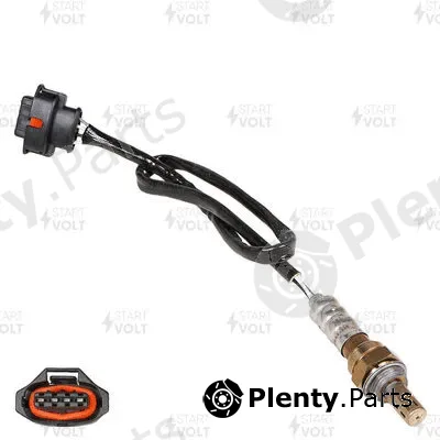 StartVOLT VS-OS0557 — Lambda Sensor