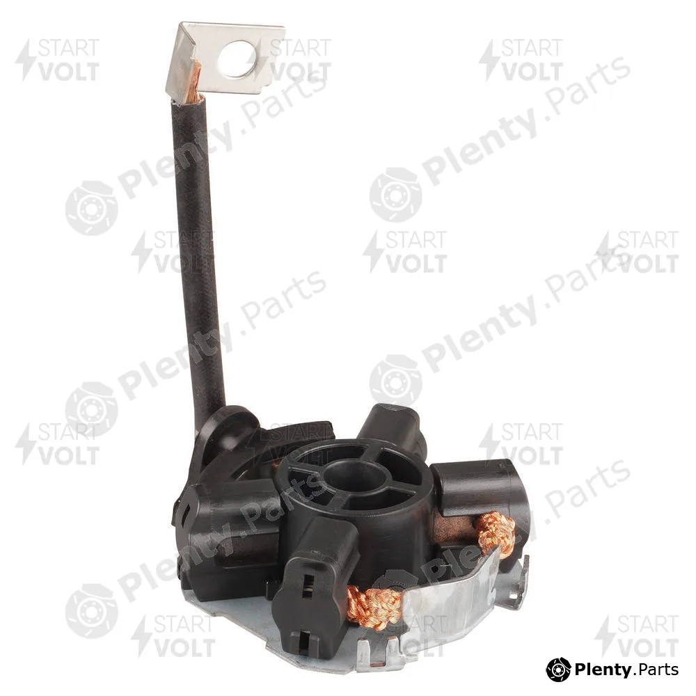StartVOLT VBS3006 — Holder, carbon brushes