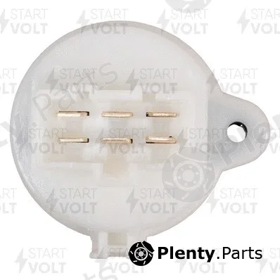 Ignition Switch