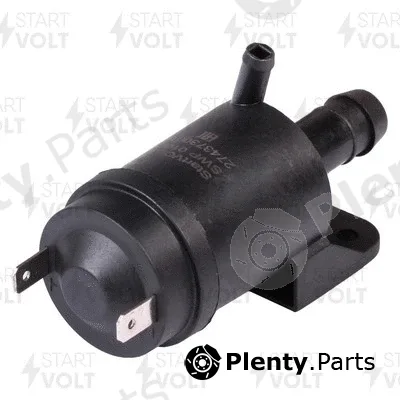 StartVOLT SWP0108 — Washer Fluid Pump, window cleaning