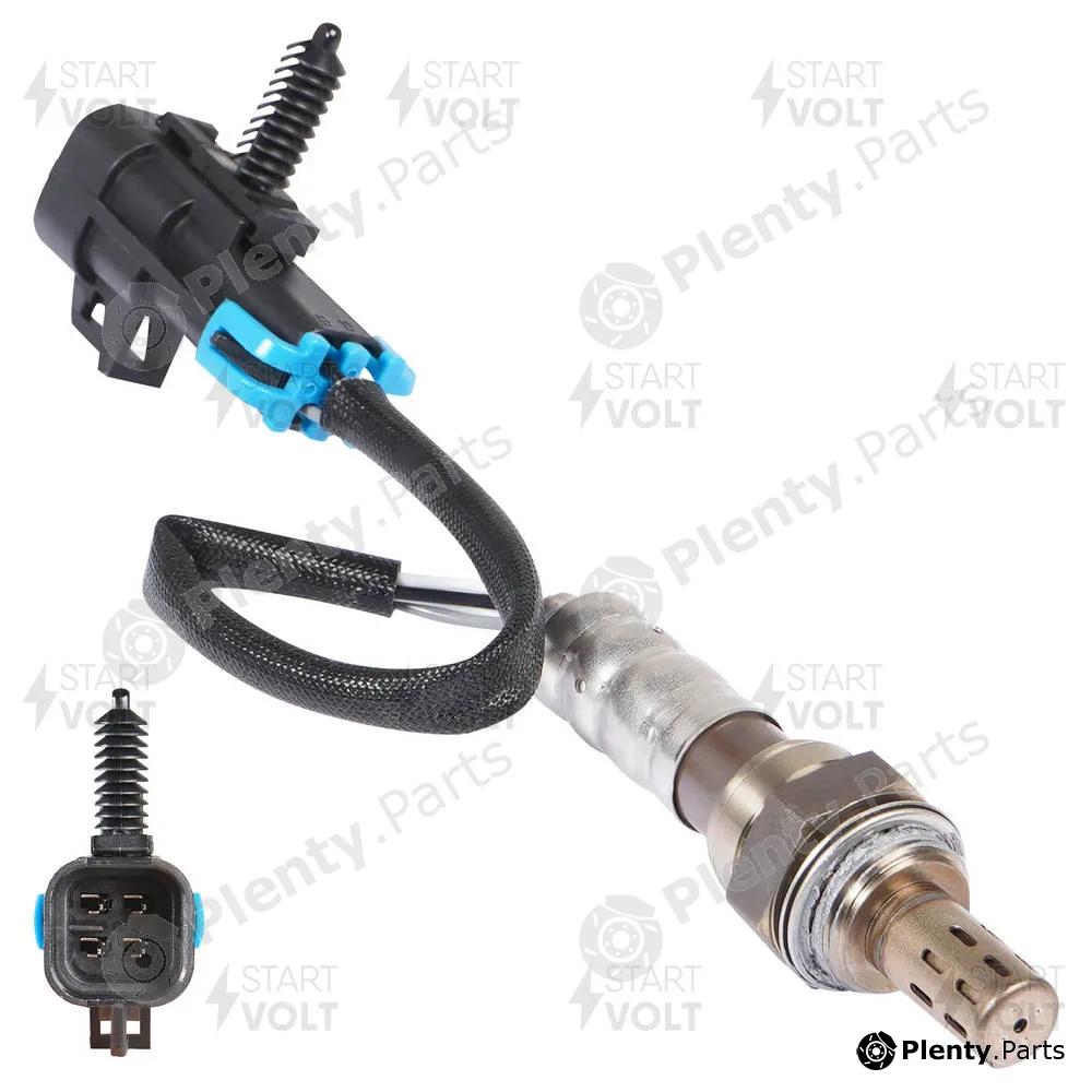 StartVOLT VS-OS1212 — Lambda Sensor